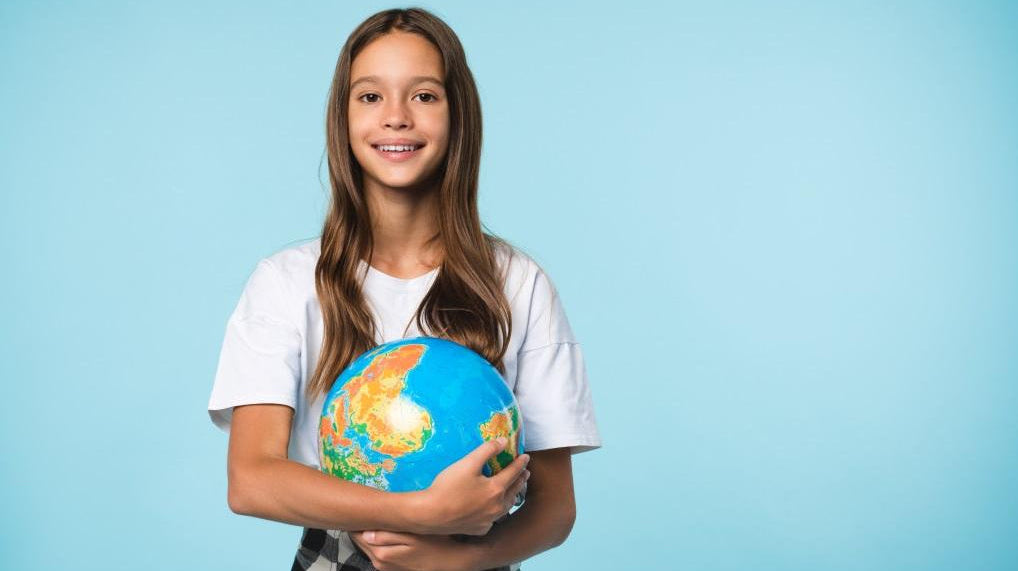 What Are Raised Relief Globes and How Are They Made?