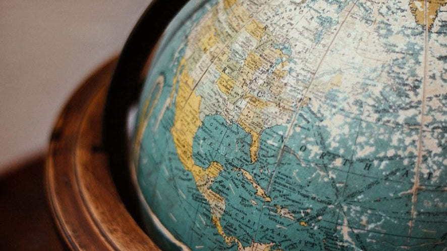 World Globe Buying Guide: How to Choose the Best Globe