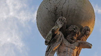 History of Globes: from Ancient Greece to Present Days
