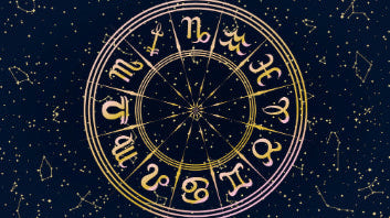 The Origin of Zodiac Signs Symbols