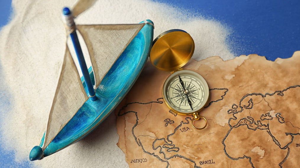 The Discovery of America: Who Came to America First?