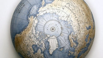 Reading and Understanding Your World Globe: All You Need to Know
