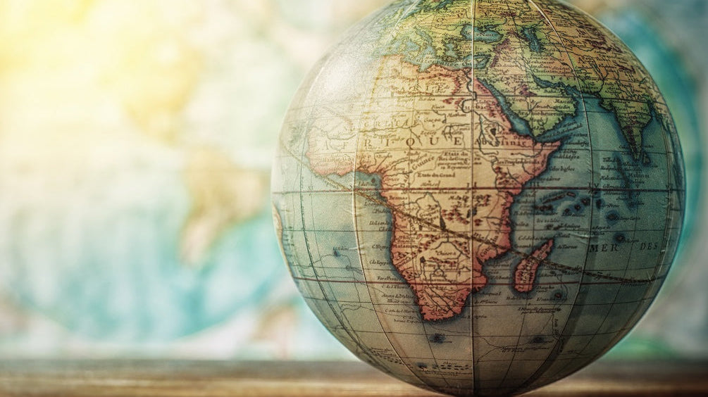 Buying a Globe as a Gift: All You Need to Know