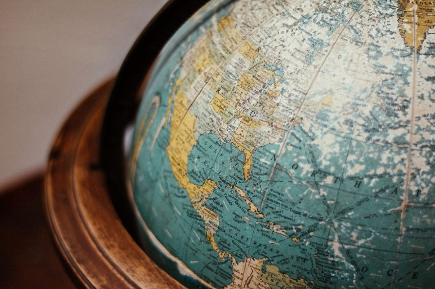 World Globe Buying Guide: How to Choose the Best Globe
