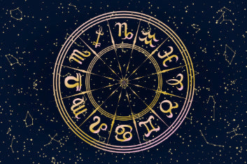 The Origin of Zodiac Signs Symbols
