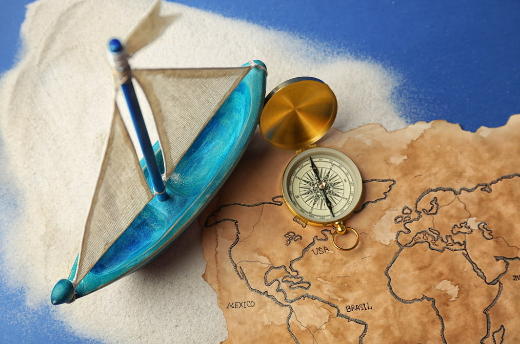 The Discovery of America: Who Came to America First?