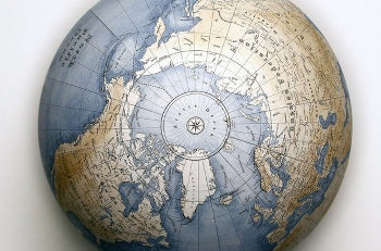 Reading and Understanding Your World Globe: All You Need to Know