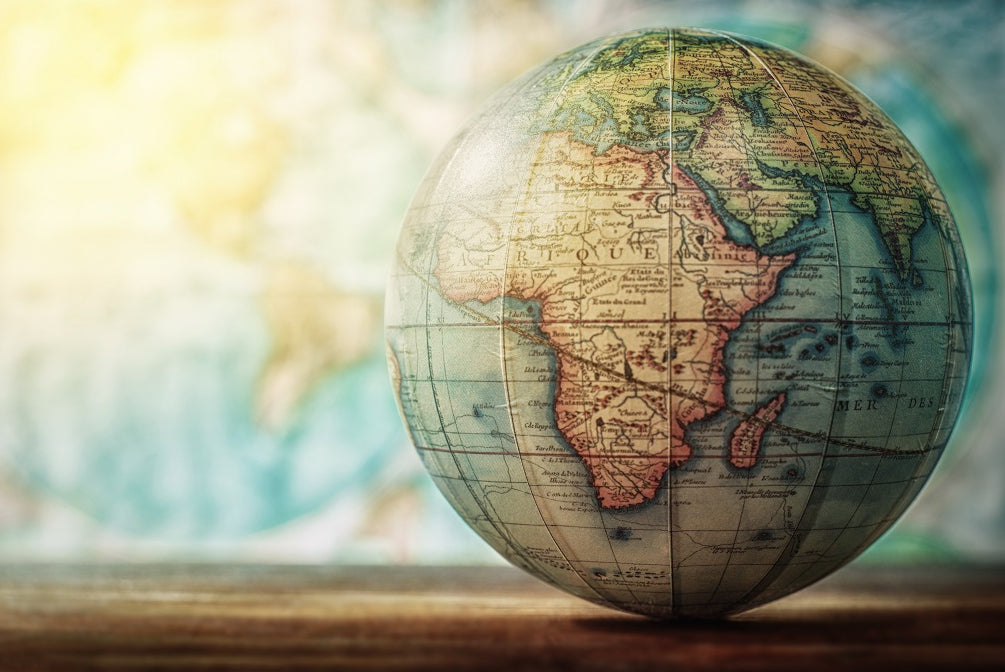 Buying a Globe as a Gift: All You Need to Know